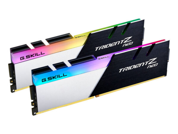 G.Skill Trident Z Neo F4-3600C16D-32GTZNC memoria 32 GB 2 x 16 GB DDR4 3600 MHz