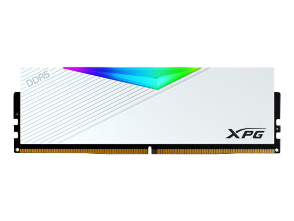 XPG LANCER RGB memoria 16 GB 1 x 16 GB DDR5 7200 MHz