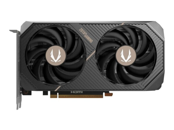 Zotac GAMING GeForce RTX 5060 AMP NVIDIA 8 GB GDDR7