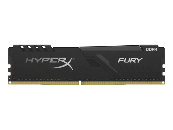 HyperX FURY memoria 4 GB 1 x 4 GB DDR4 3200 MHz