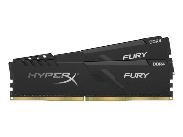 HyperX FURY memoria 16 GB 2 x 8 GB DDR4 3200 MHz