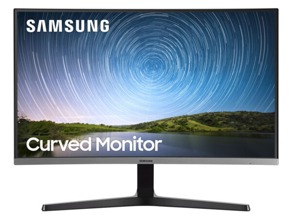 Samsung Monitor Curvo Serie CR50 da 32" Full HD