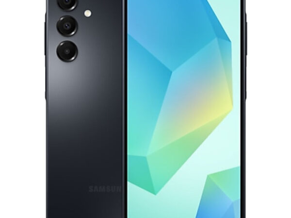 Samsung Galaxy A16 17 cm (6.7") Dual SIM ibrida 4G USB tipo-C 8 GB 256 GB 5000 mAh Nero