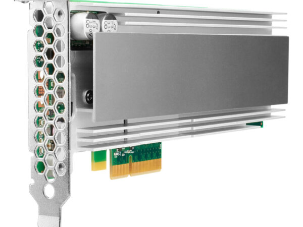HPE P10264-K21 drives allo stato solido 1,6 TB Half-Height/Half-Length (HH/HL) PCI Express NVMe TLC