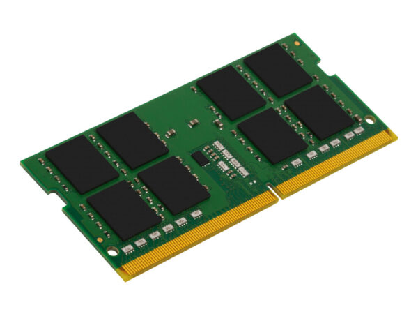 Kingston Technology ValueRAM memoria 32 GB 1 x 32 GB DDR4