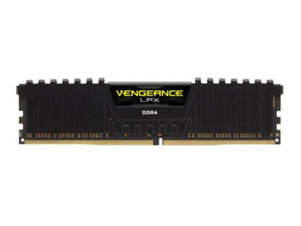 Corsair Vengeance LPX memoria 8 GB 1 x 8 GB DDR4 3200 MHz