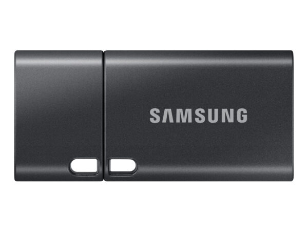 Samsung MUF-512DA unità flash USB 512 GB USB tipo-C 3.2 Gen 1 (3.1 Gen 1) Grigio