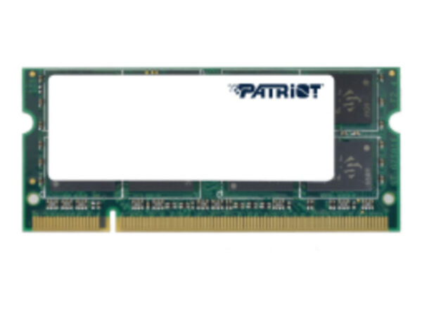 Patriot Memory Signature Line PSD416G26662S memoria 16 GB 1 x 16 GB DDR4 2666 MHz