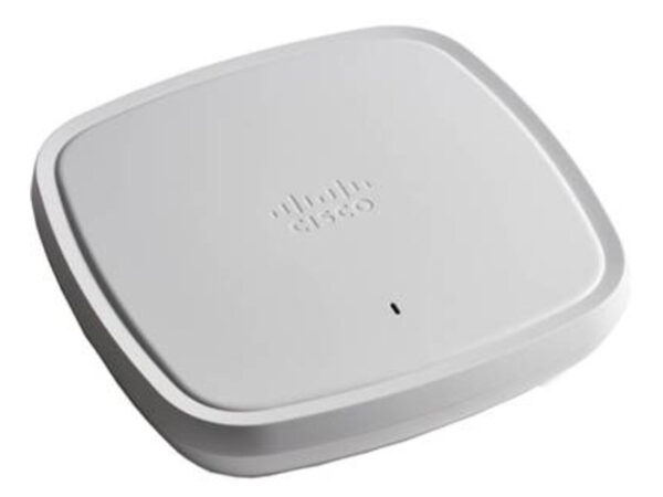 Cisco Catalyst 9120AX Grigio Supporto Power over Ethernet (PoE)