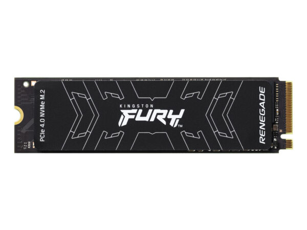 Kingston Technology 500G FURY RENEGADE M.2 2280 NVMe SSD