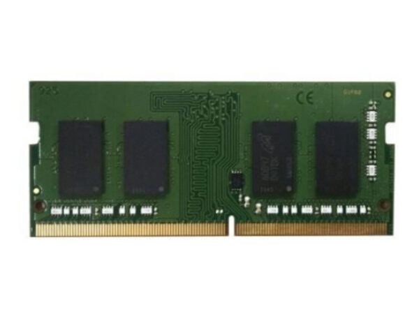 QNAP RAM-2GDR4P0-SO-2400 memoria 2 GB 1 x 2 GB DDR4 2400 MHz