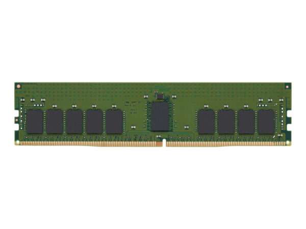Kingston Technology KTH-PL432D8/16G memoria 16 GB 1 x 16 GB DDR4 Data Integrity Check (verifica integrità dati)