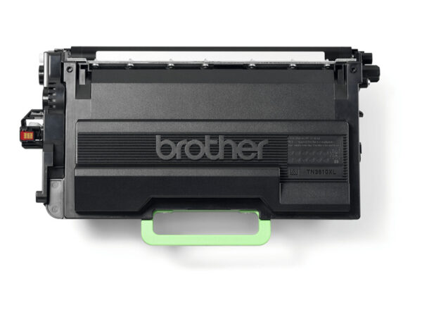 Brother TN-3610XL cartuccia toner 1 pz Originale Nero