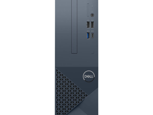 DELL Inspiron 3030 Intel Core i7 i7-12700 16 GB DDR5-SDRAM 512 GB SSD Windows 11 Pro SFF PC Nero, Blu
