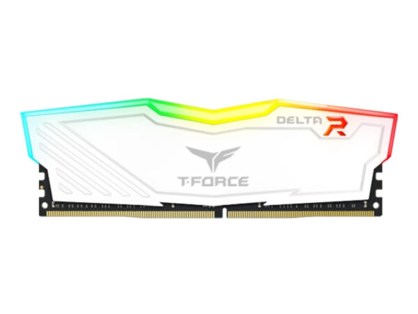 Team Group DELTA RGB memoria 32 GB 2 x 16 GB DDR4 3600 MHz