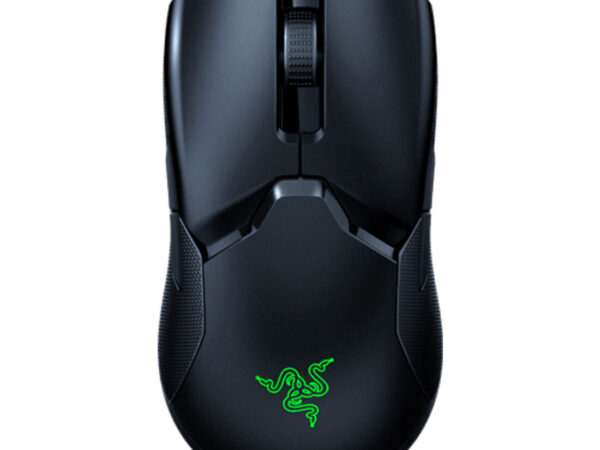 Razer Viper Ultimate mouse Gaming Mano destra RF Wireless + USB Type-A Ottico 20000 DPI