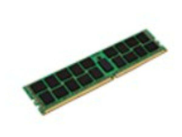 Kingston Technology KSM29RS4/32MER memoria 32 GB 1 x 32 GB DDR4 Data Integrity Check (verifica integrità dati)