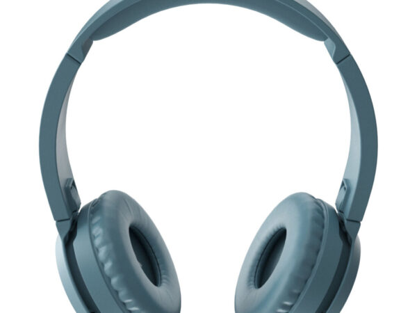 Philips 4000 series TAH4205BL/00 cuffia e auricolare Wireless A Padiglione Musica e Chiamate USB tipo-C Bluetooth Blu