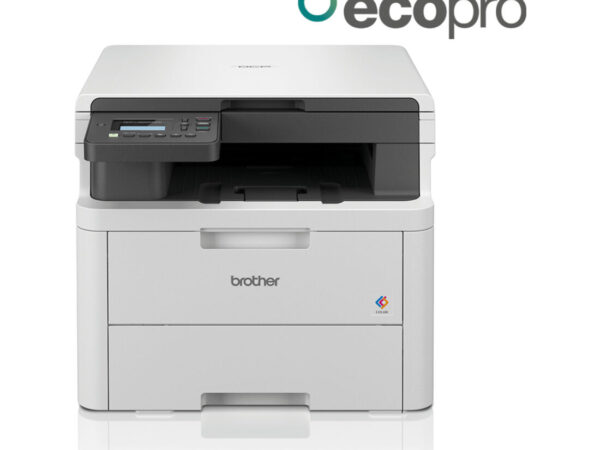 Brother DCP-L3520CDWE stampante multifunzione LED A4 600 x 2400 DPI 18 ppm Wi-Fi