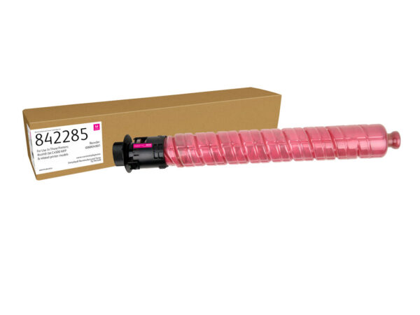 Everyday Rigenerato Toner rigenerato Everyday di Xerox Magenta compatibile con Ricoh 842285, Capacità standard