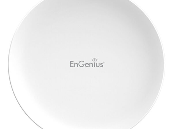 EnGenius EOC610 Dual 5 GHz 11ax 2x2 Outdoor Bianco Supporto Power over Ethernet (PoE)
