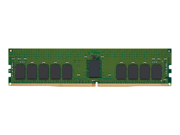 Kingston Technology KSM32RD8/32SB memoria 32 GB 1 x 32 GB DDR4 3200 MT/s Data Integrity Check (verifica integrità dati)