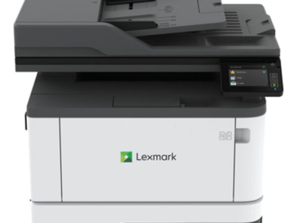 Lexmark MX431adn Laser A4 600 x 600 DPI 40 ppm