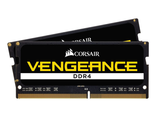 Corsair Vengeance memoria 16 GB 2 x 8 GB DDR4 3200 MHz