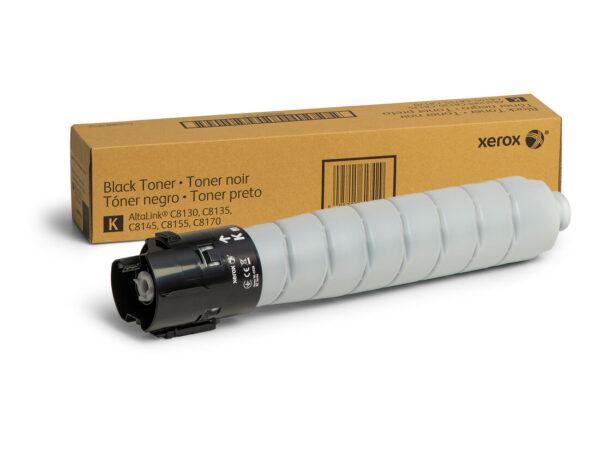 Xerox 006R01746 cartuccia toner 1 pz Originale Nero, Bianco