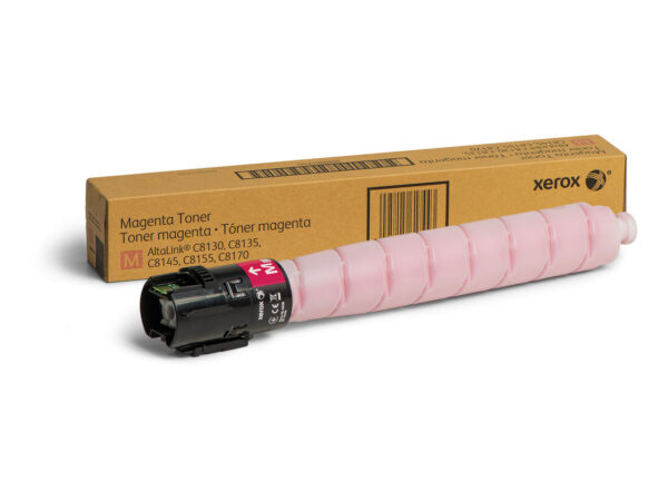 Xerox 006R01748 cartuccia toner 1 pz Originale Magenta
