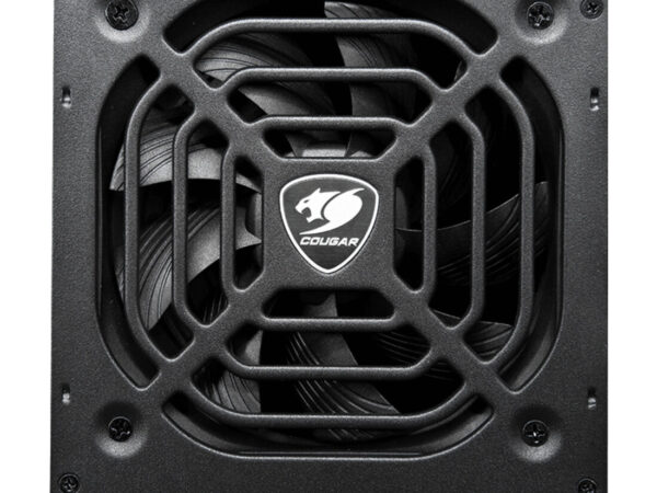 COUGAR Gaming STC500 alimentatore per computer 500 W 20+4 pin ATX Nero