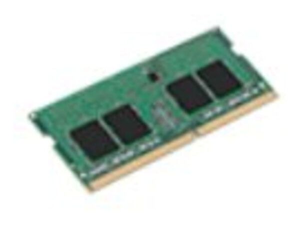 Kingston Technology KSM26SES8/8HD memoria 8 GB 1 x 8 GB DDR4 Data Integrity Check (verifica integrità dati)