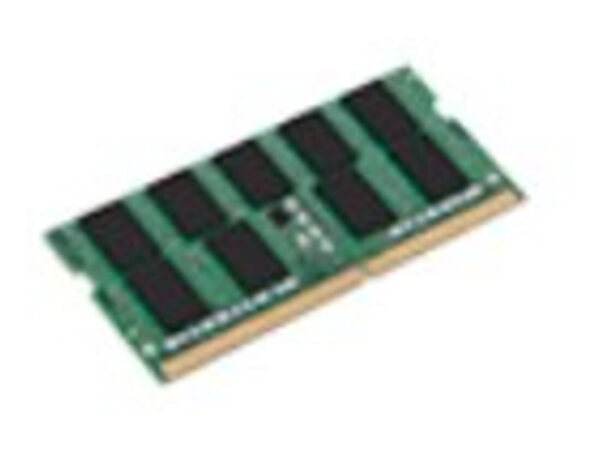 Kingston Technology KSM26SED8/16HD memoria 16 GB DDR4 Data Integrity Check (verifica integrità dati)