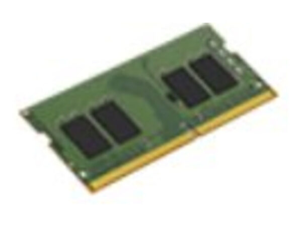 Kingston Technology KCP432SS6/8 memoria 8 GB DDR4