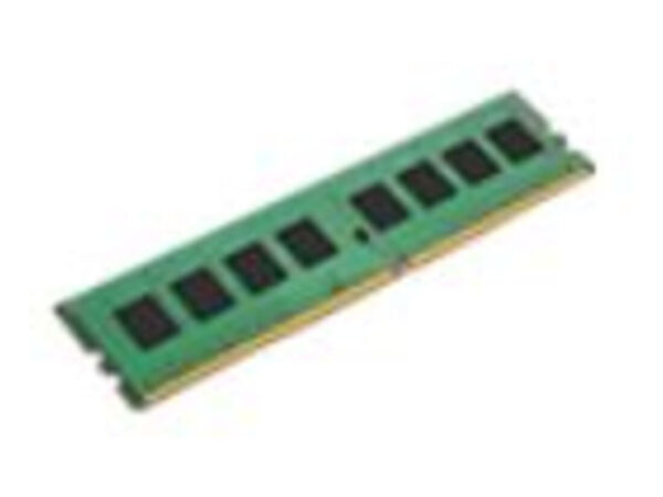 Kingston Technology ValueRAM memoria 8 GB 1 x 8 GB DDR4
