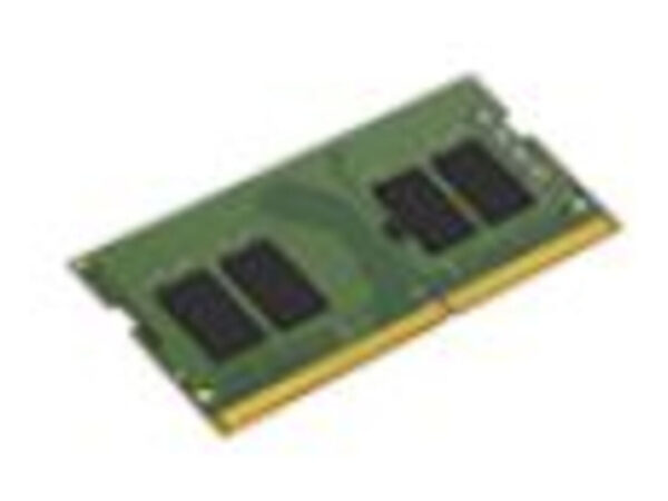 Kingston Technology KVR26S19S6/8 memoria 8 GB 1 x 8 GB DDR4