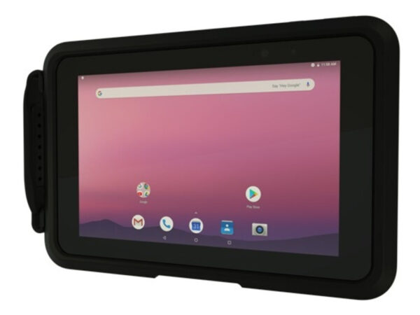 Zebra ET51 32 GB 25,6 cm (10.1") Intel Atom 4 GB Wi-Fi 5 (802.11ac) Android 10 Nero