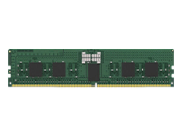Kingston Technology KTL-TS548S8-16G memoria 16 GB 1 x 16 GB DDR5 Data Integrity Check (verifica integrità dati)