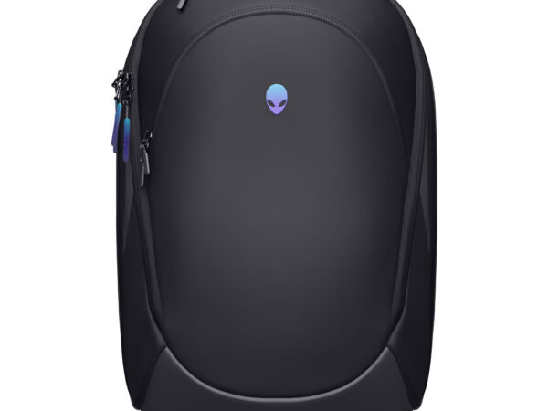 Alienware AW7825P 45,7 cm (18") Zaino Nero