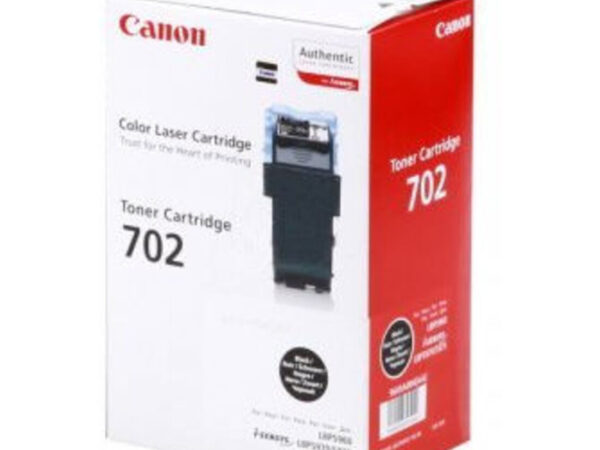 Canon 9645A004 cartuccia toner 1 pz Originale Nero