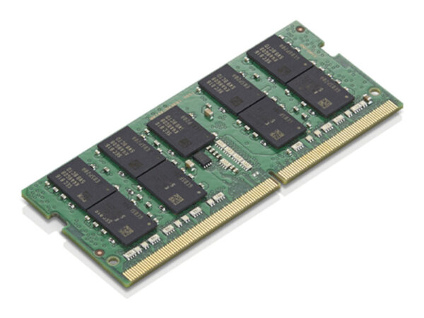 Lenovo 4X71B07147 memoria 16 GB 1 x 16 GB DDR4 2933 MHz Data Integrity Check (verifica integrità dati)