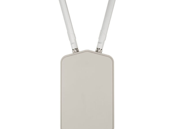 D-Link DBA-3621P 1267 Mbit/s Bianco Supporto Power over Ethernet (PoE)