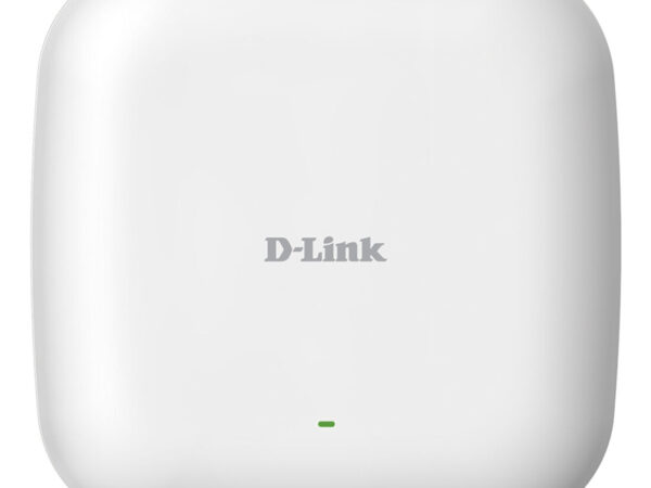 D-Link AC1300 Wave 2 Dual-Band 1000 Mbit/s Bianco Supporto Power over Ethernet (PoE)