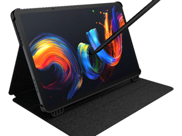 TCL NXTPAPER 11 Plus Mediatek 256 GB 29,2 cm (11.5") 8 GB Wi-Fi 5 (802.11ac) Android 15 Grigio