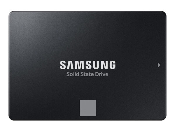 Samsung 870 EVO 1 TB 2.5" Serial ATA III V-NAND