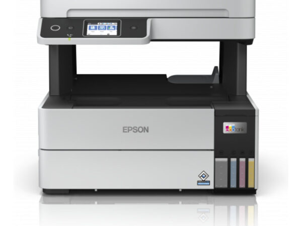 Epson EcoTank ET-5185 Ad inchiostro A4 4800 x 1200 DPI 37 ppm Wi-Fi