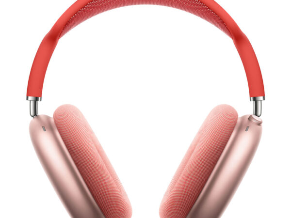 Apple AirPods Max AirPods Mac - Rosa