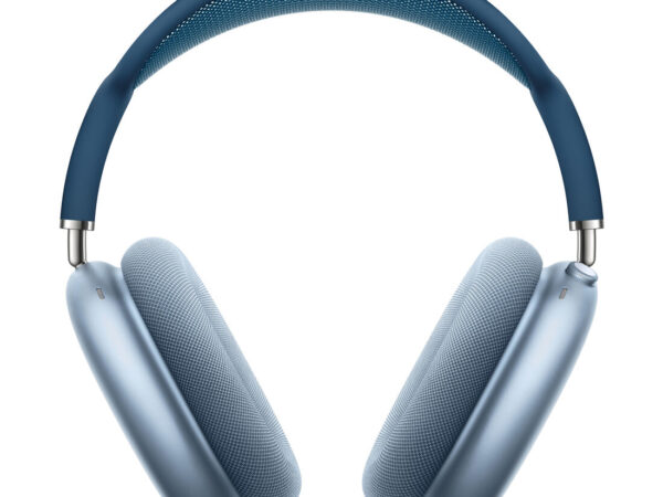 Apple AirPods Max AirPods Mac - Blu cielo