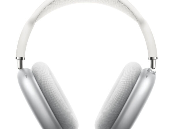 Apple AirPods Max AirPods Mac - Argento