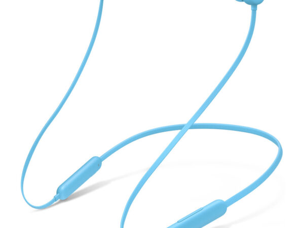 Beats by Dr. Dre Flex Auricolare Wireless In-ear Musica e Chiamate Bluetooth Blu